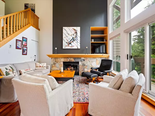 Whistler, BC V0N 1B4,4628 Blackcomb WAY #29