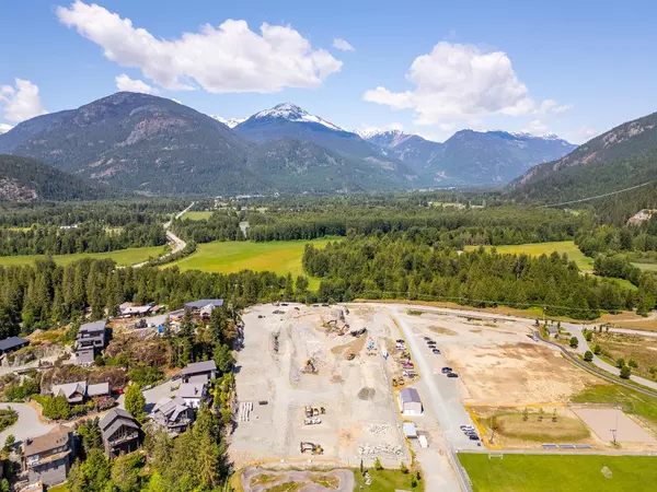 Pemberton, BC V0N 2L0,7362 E Pemberton Farm RD #9