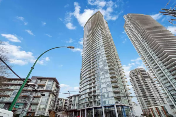 Burnaby, BC V5C 0L5,1788 Gilmore AVE #1508
