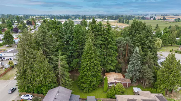 Abbotsford, BC V2T 6M6,2161 Martens ST