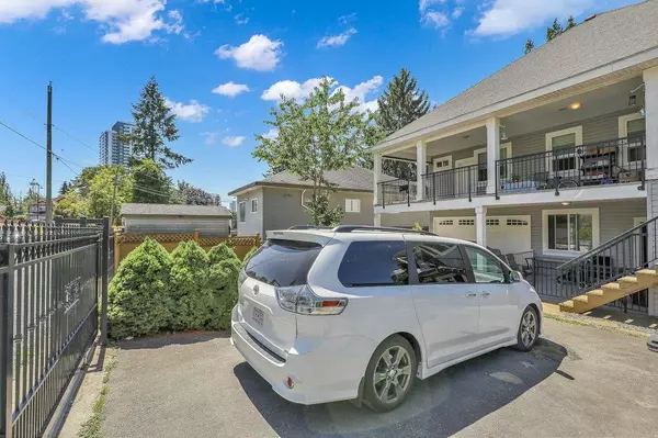 Surrey, BC V3T 4H7,10600 Whalley BLVD