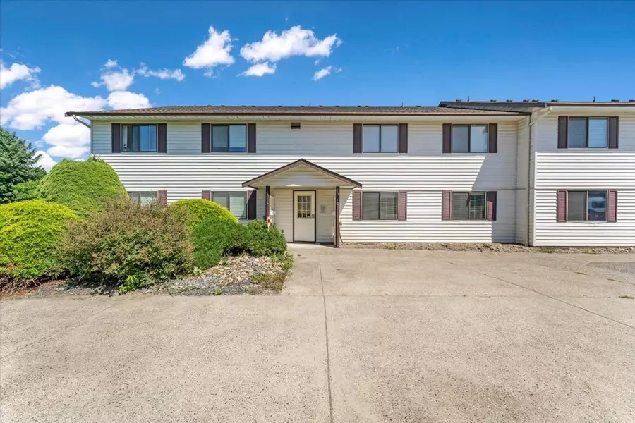 Address Not Disclosed