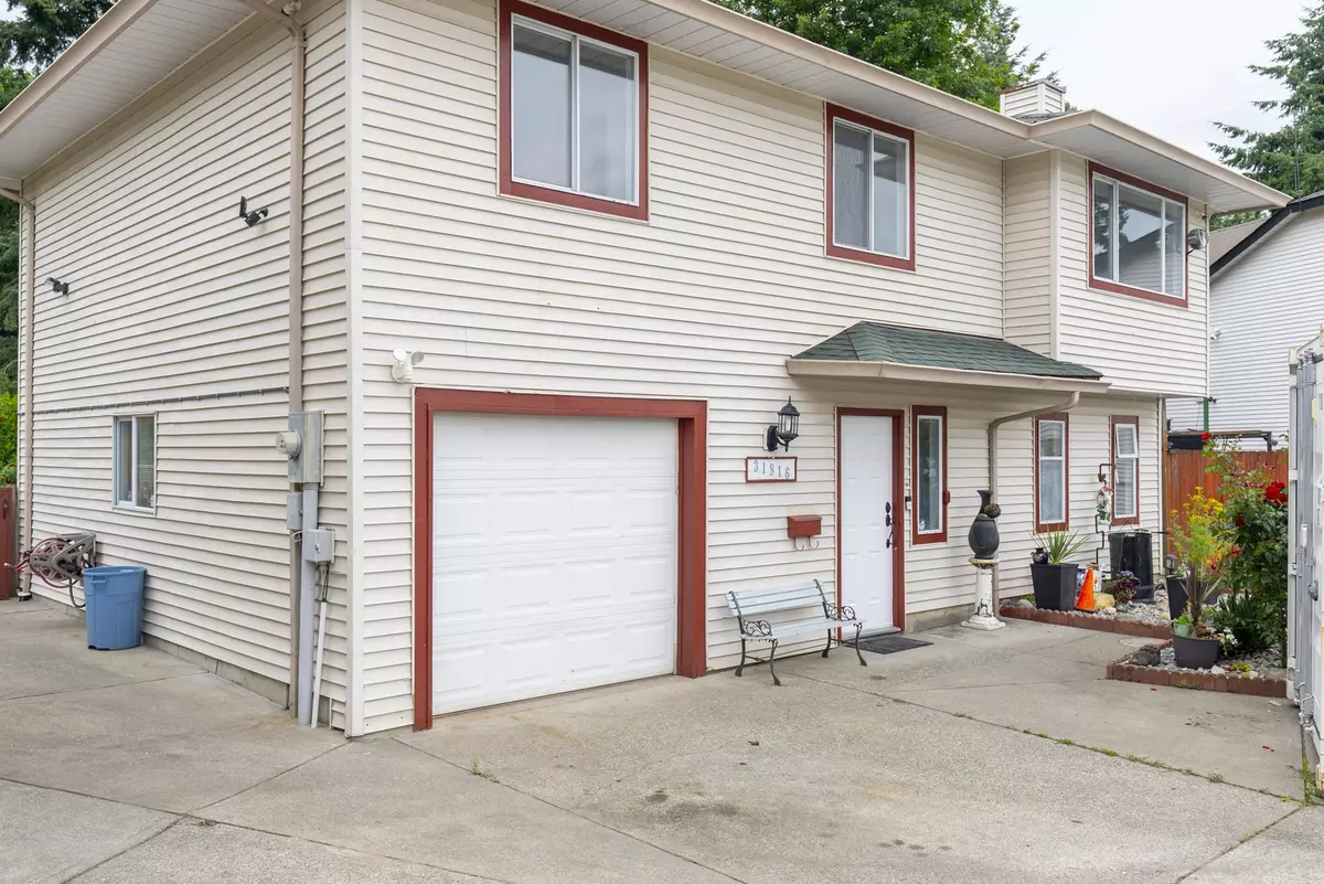 Abbotsford, BC V2T 4S2,31816 Saturna CRES