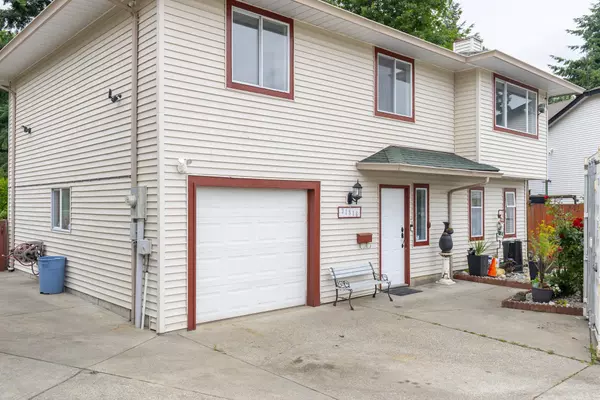 Address Not Disclosed