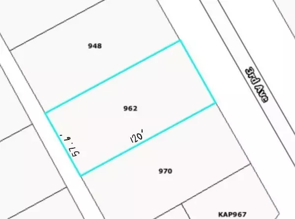 Hope, BC V0X 1L0,962 3rd AVE