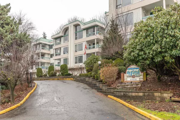 33030 George Ferguson WAY #102,  Abbotsford,  BC V2S 6Y2