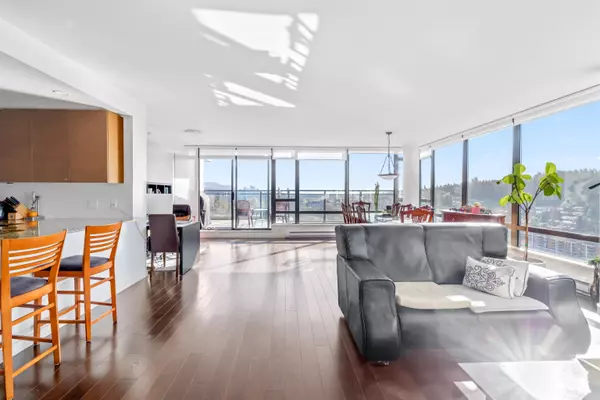 Port Moody, BC V3H 0E1,400 Capilano RD #2602