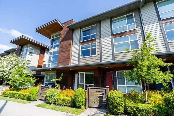 Surrey, BC V3Z 6P4,16222 23a AVE #81