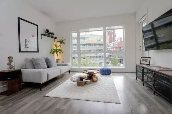 Vancouver, BC V5S 0B9,8580 River District XING #507