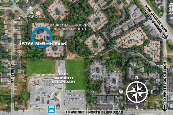 Surrey, BC V4A 5X3,15766 Mcbeth RD