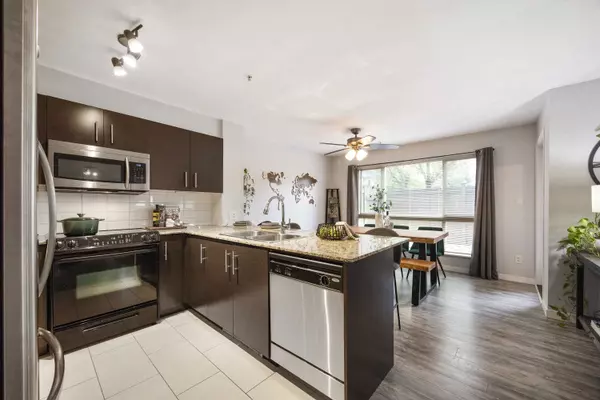 Maple Ridge, BC V2X 8W9,11667 Haney BYP #102