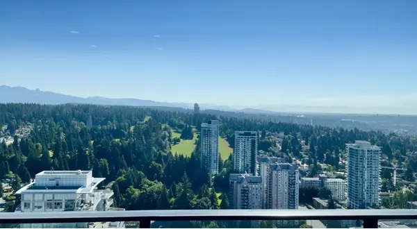 Burnaby, BC V3J 0M1,3809 Evergreen PL #4102