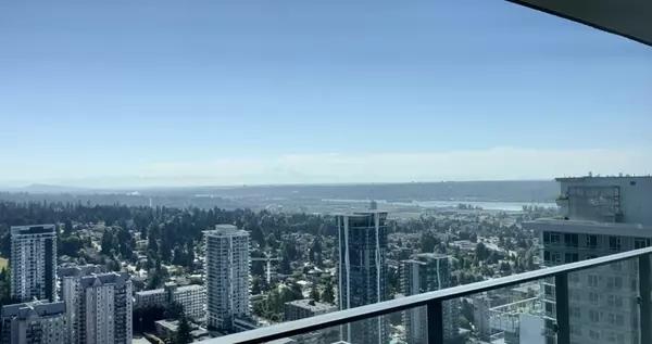 Burnaby, BC V3J 0M1,3809 Evergreen PL #4102