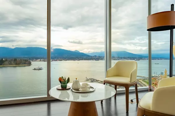 Vancouver, BC V6C 3T1,1169 W Cordova ST #1402