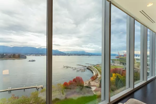 Vancouver, BC V6C 3T1,1169 W Cordova ST #1402