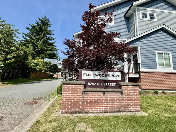 Surrey, BC V4N 6R1,8747 162 ST #17