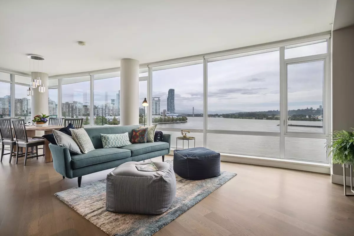 New Westminster, BC V3M 0J9,210 Salter ST #705