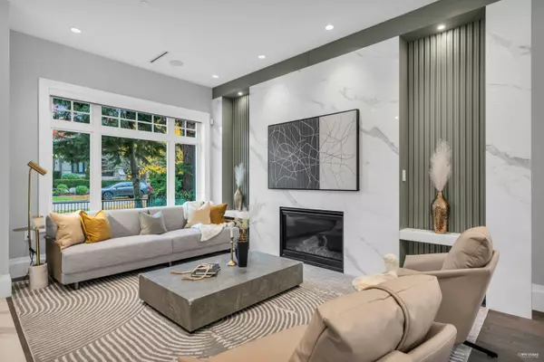 Vancouver, BC V6N 3K6,3070 W 44th AVE