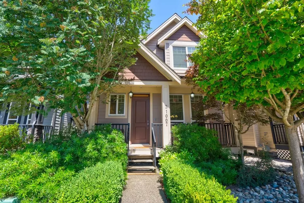 Langley, BC V2Y 0L1,21007 77 AVE