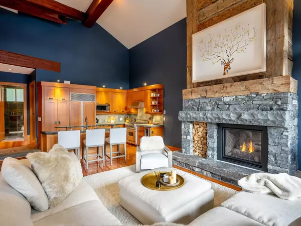 Whistler, BC V8E 0A6,2300 Nordic DR #20