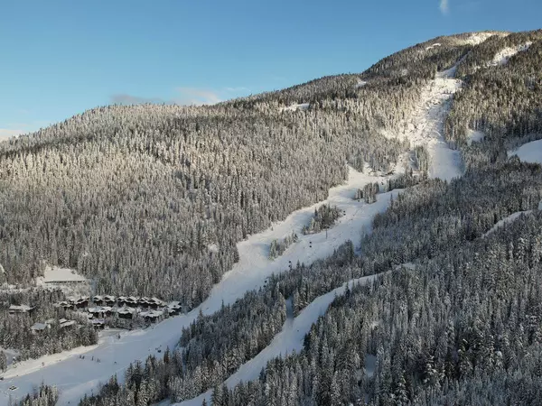 Whistler, BC V8E 0A6,2300 Nordic DR #20