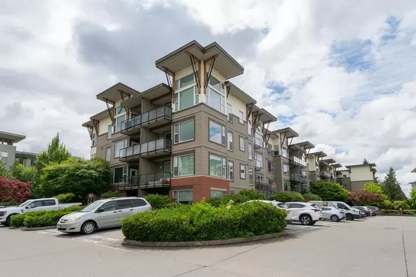 Abbotsford, BC V2S 0C6,33539 Holland AVE #114