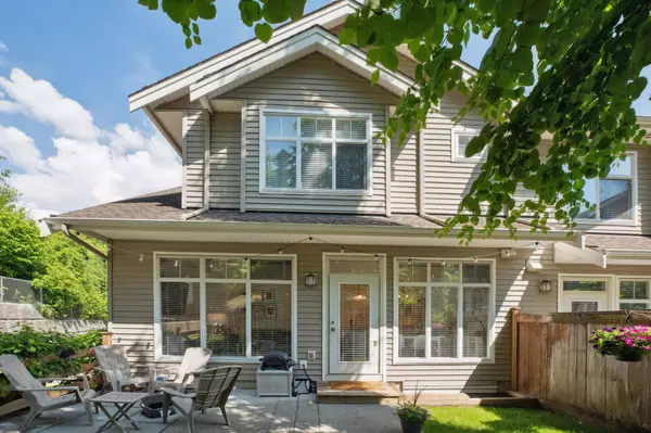 Maple Ridge, BC V2X 8W8,11282 Cottonwood DR #44