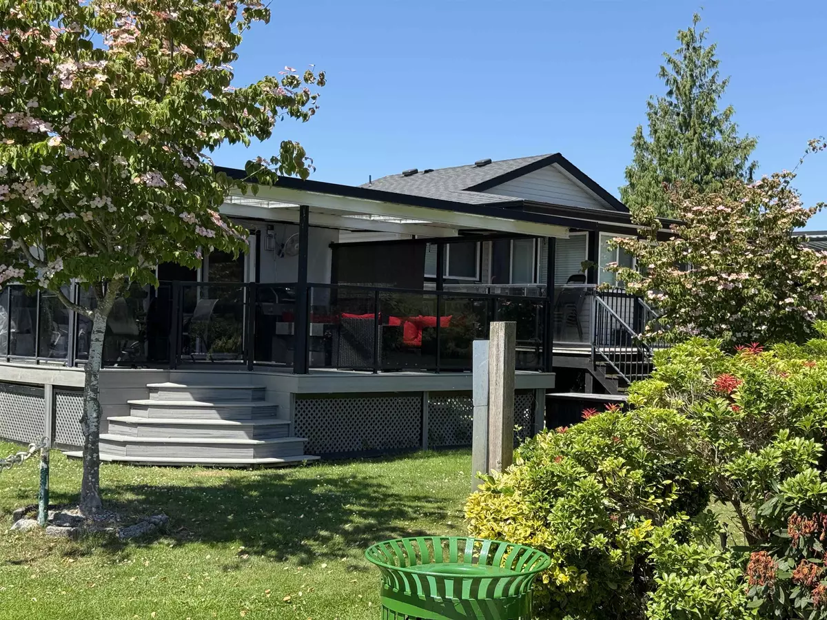 Mission, BC V2V 7L3,8400 Shook RD #148 151