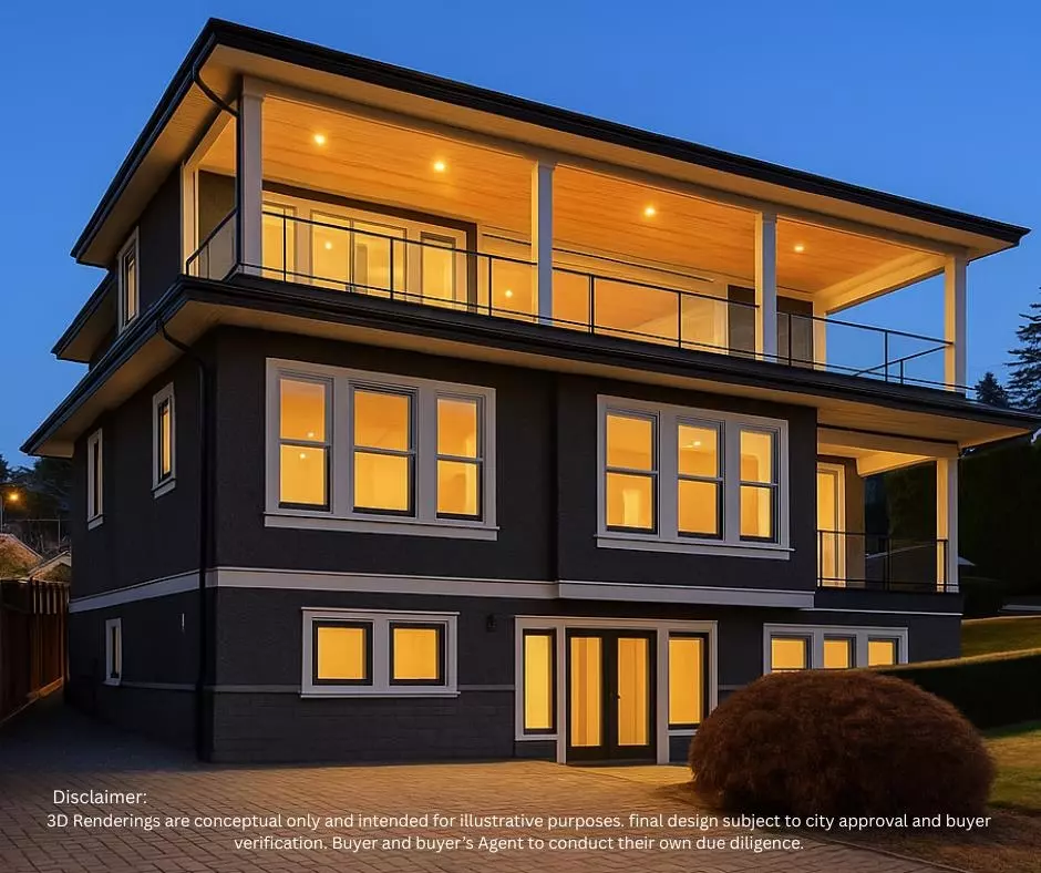 White Rock, BC V4B 4K5,931 Finlay ST