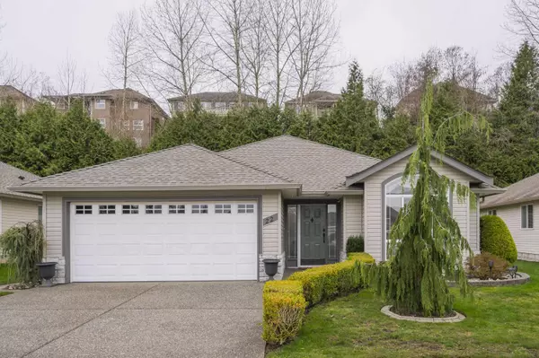 Abbotsford, BC V4X 2R1,32250 Downes RD #22