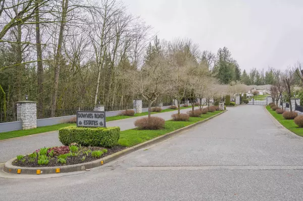 Abbotsford, BC V4X 2R1,32250 Downes RD #22