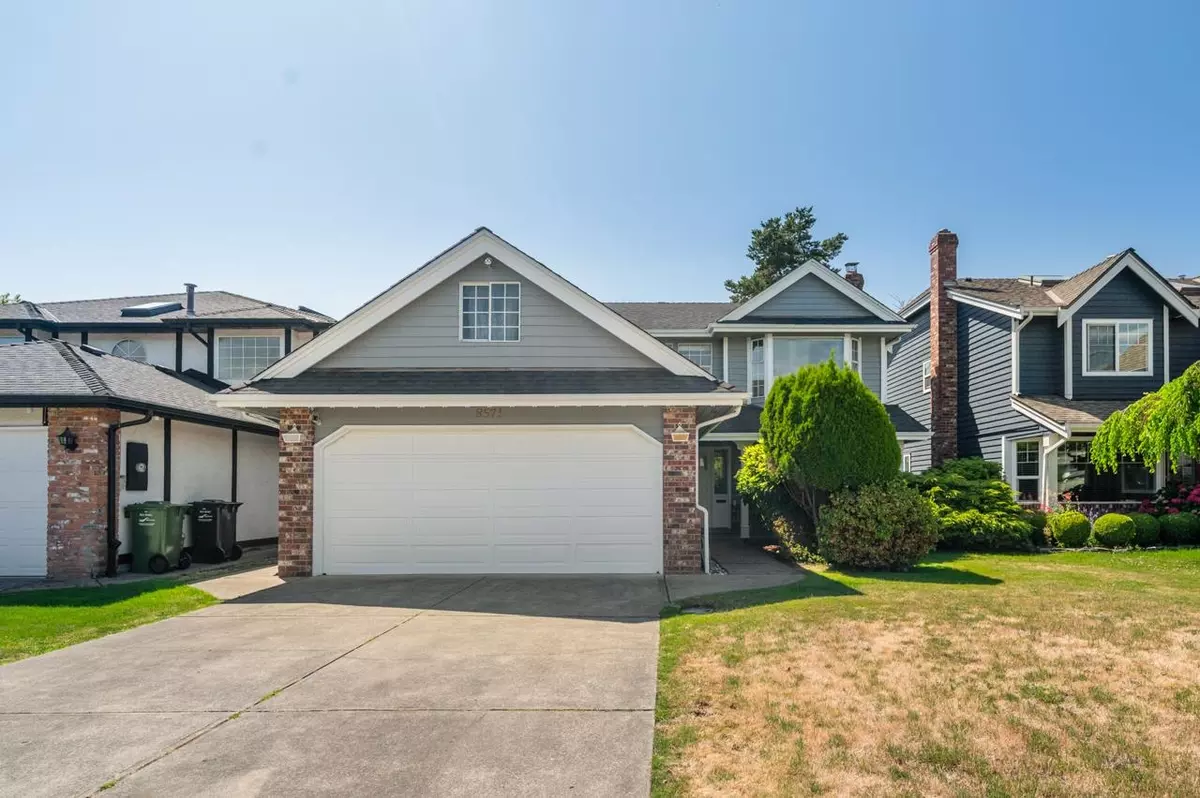 Richmond, BC V6Y 3H9,8571 Allison ST