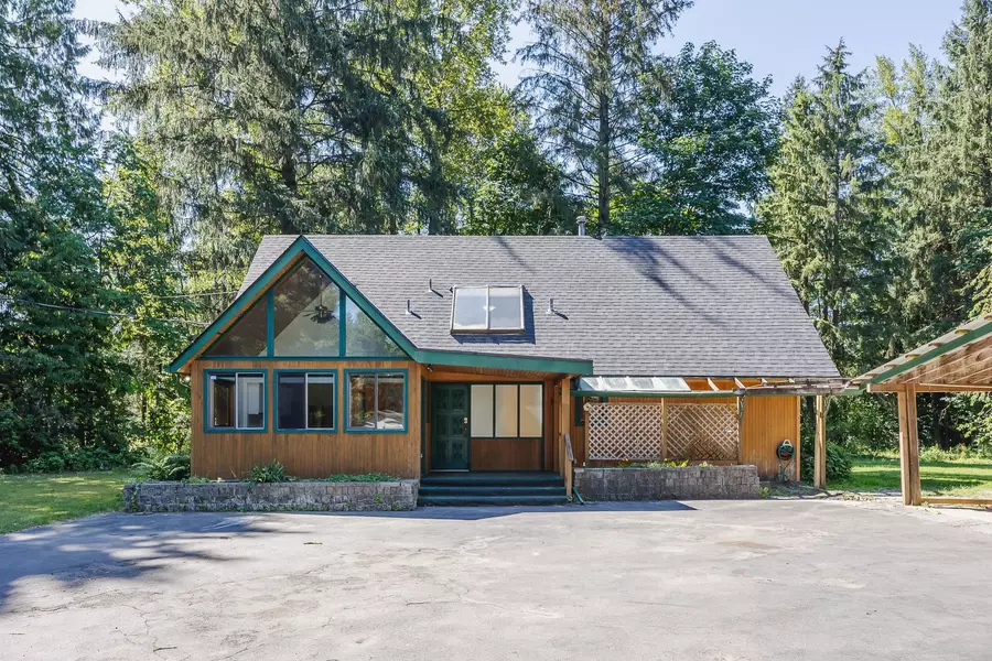 Address Not Disclosed