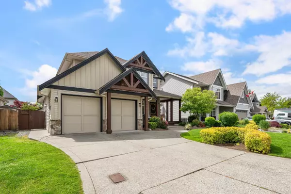 Abbotsford, BC V4X 2S5,2867 Boxcar ST