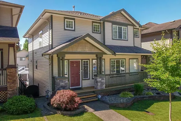 23674 111a AVE,  Maple Ridge,  BC V2W 2G1