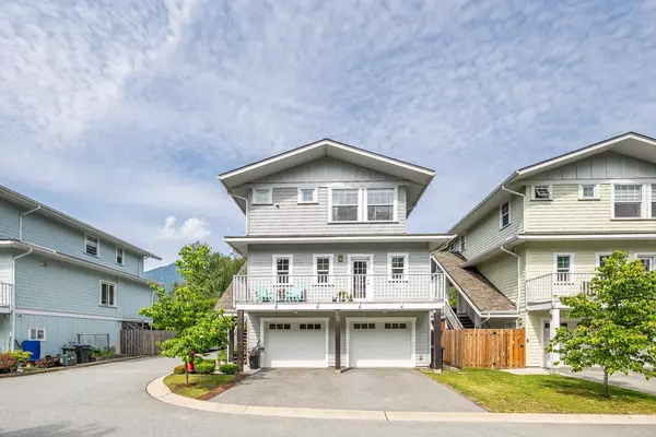 Squamish, BC V8B 0Z2,39885 Government RD #7