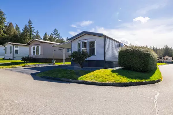 Langley, BC V2Z 1Z1,2315 198 ST #80