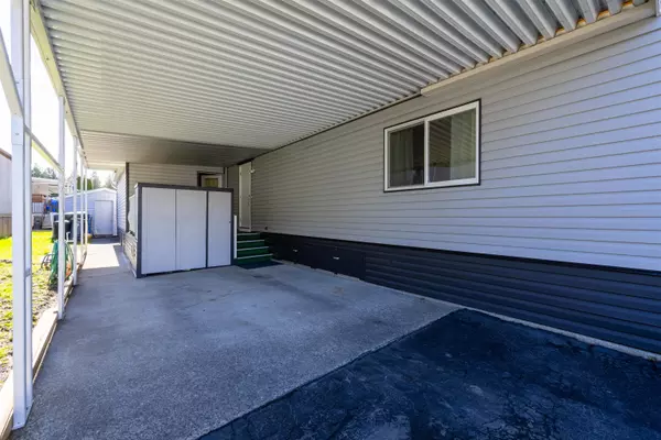 Langley, BC V2Z 1Z1,2315 198 ST #80