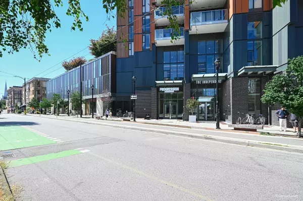 Vancouver, BC V5T 0H6,285 E 10th AVE #506