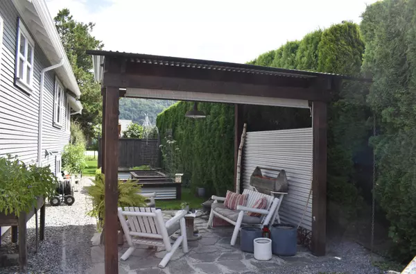 Agassiz, BC V0M 1A1,6872 Lougheed HWY