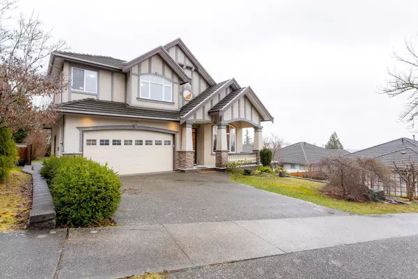 Maple Ridge, BC V4R 2W1,13418 Granite WAY