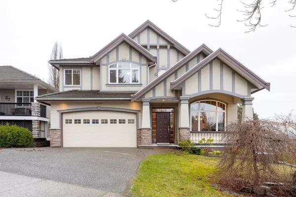 Maple Ridge, BC V4R 2W1,13418 Granite WAY