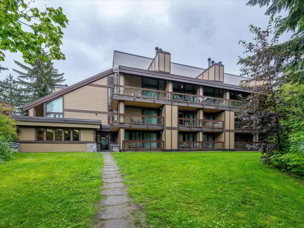 Whistler, BC V8E 1G6,4420 Sundial PL #1042/3