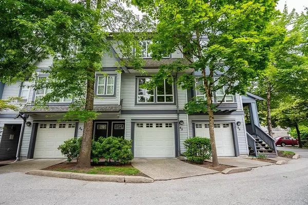 16388 85 AVE #45,  Surrey,  BC V4N 5G2