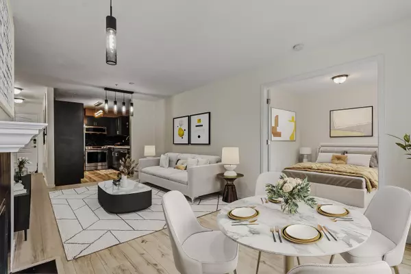 Port Coquitlam, BC V3C 6J8,2551 Parkview LN #322