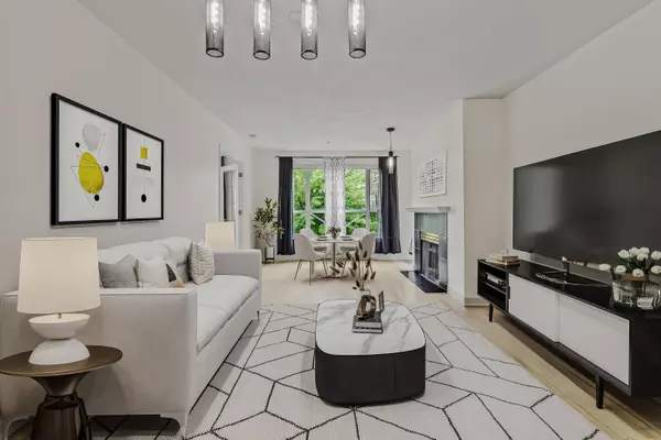 Port Coquitlam, BC V3C 6J8,2551 Parkview LN #322