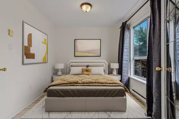 Port Coquitlam, BC V3C 6J8,2551 Parkview LN #322