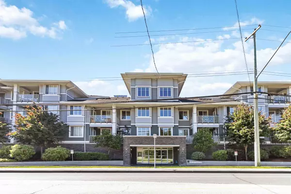 46262 First AVE #210, Chilliwack, BC V2P 0C3