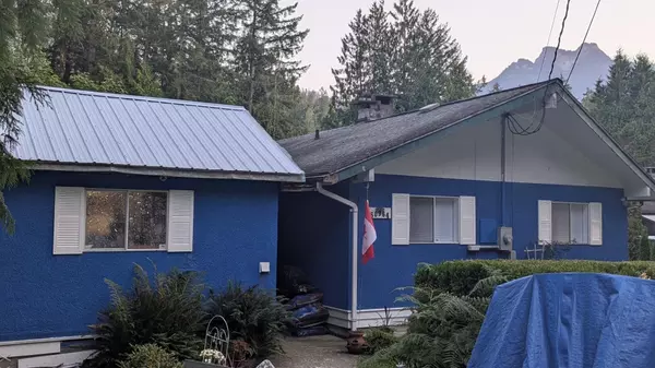 Chilliwack, BC V4Z 1B6,50964 O'byrne RD