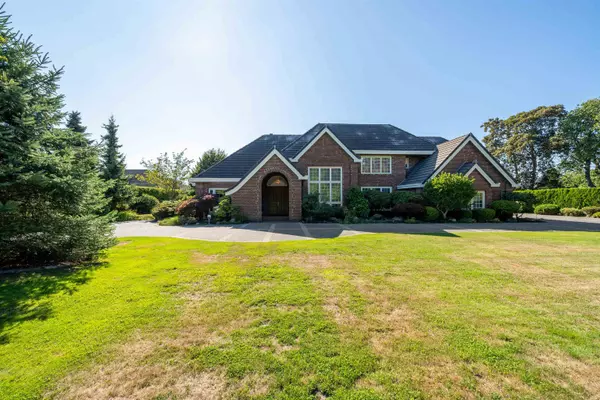 Richmond, BC V7E 2H7,12351 Gilbert RD